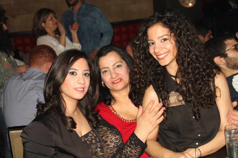 AlCarnaval Finals at Harbor 201